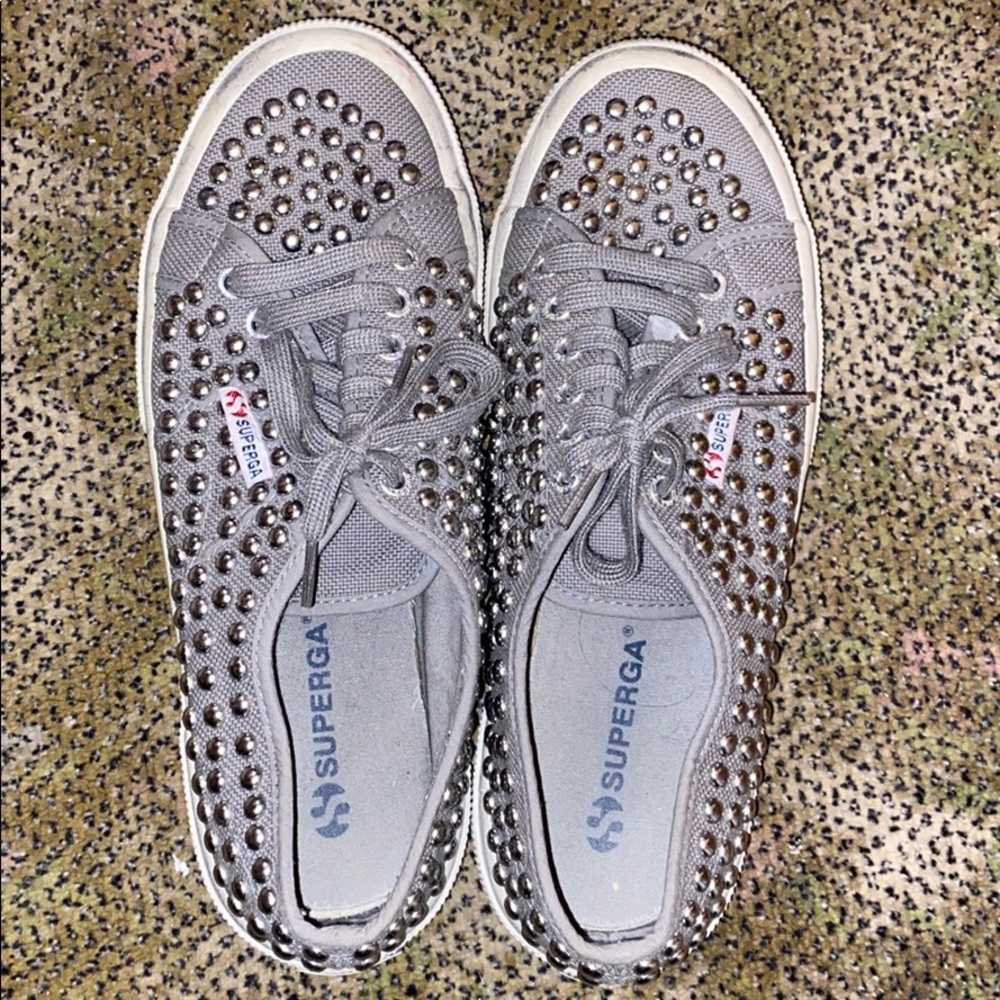 Superga Sneakers